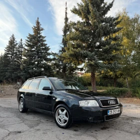 Audi A6, снимка 4