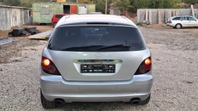 Mercedes-Benz R 320 CDI, снимка 5