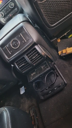 Mercedes-Benz R 320 CDI, снимка 13
