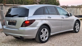Mercedes-Benz R 320 CDI, снимка 6
