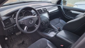 Mercedes-Benz R 320 CDI, снимка 8