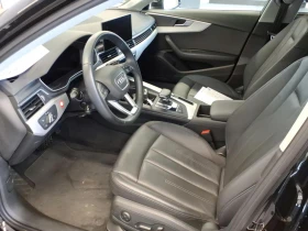 Audi A4 35 TFSI Advanced LED Leather Navi Camera, снимка 5