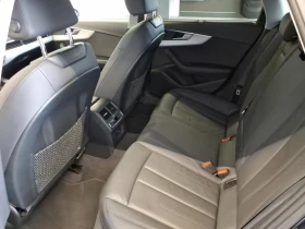 Audi A4 35 TFSI Advanced LED Leather Navi Camera, снимка 6