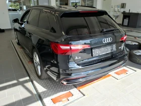 Audi A4 35 TFSI Advanced LED Leather Navi Camera, снимка 4