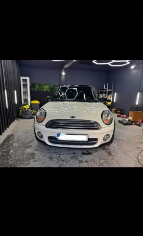 Mini Cooper, снимка 1