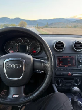 Audi A3 OEM, снимка 5