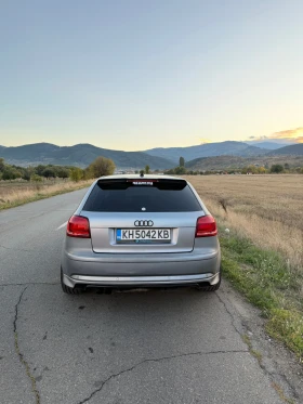 Audi A3 OEM, снимка 4