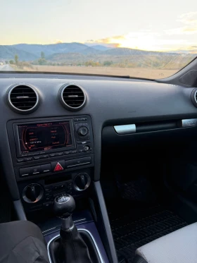 Audi A3 OEM, снимка 6