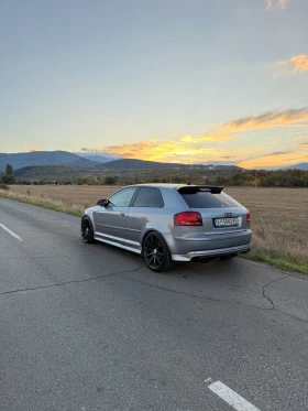 Audi A3 OEM, снимка 3