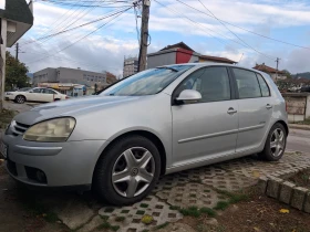 VW Golf 1.6 бензин 102 коня, снимка 1