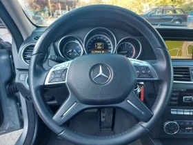 Mercedes-Benz C 220 CDI NAVI AUTOMATIC FACELIFT, снимка 6