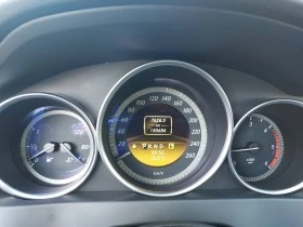 Mercedes-Benz C 220 CDI NAVI AUTOMATIC FACELIFT, снимка 8