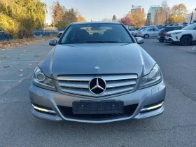 Mercedes-Benz C 220 CDI NAVI AUTOMATIC FACELIFT, снимка 3