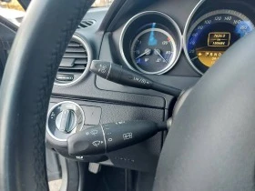 Mercedes-Benz C 220 CDI NAVI AUTOMATIC FACELIFT, снимка 7