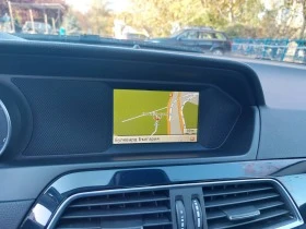 Mercedes-Benz C 220 CDI NAVI AUTOMATIC FACELIFT, снимка 9