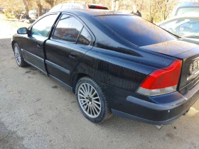 Volvo S60 2.0, 2.4 Т5, 2.4 D5, снимка 4