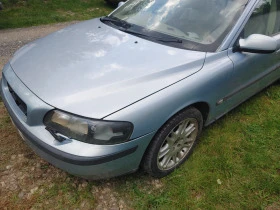 Volvo S60 2.0, 2.4 Т5, 2.4 D5, снимка 2