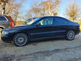 Volvo S60 2.0, 2.4 Т5, 2.4 D5, снимка 6