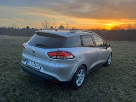 Renault Clio, снимка 2