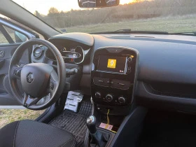 Renault Clio, снимка 8