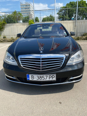 Обява за продажба на Mercedes-Benz S 350 CDI BlueTEC 4MATIK ~28 900 лв. - изображение 1