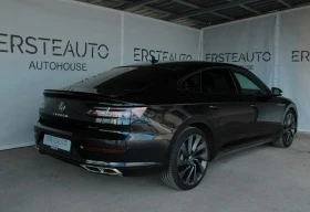 VW Arteon 2.0TDI 4MOT R-LINE HARMAN KARDON 360 HEADUP ПЕЧКА, снимка 4