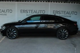 VW Arteon 2.0TDI 4MOT R-LINE HARMAN KARDON 360 HEADUP ПЕЧКА, снимка 2