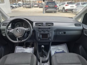 VW Caddy 2.0tdi *Highline*Navi*MAXI*UNIKAT*, снимка 9 - Автомобили и джипове - 44041336