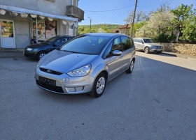 Ford S-Max 2.0dtci