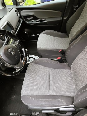 Toyota Yaris 1.5 Hybrid, снимка 9 - Автомобили и джипове - 46099764