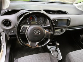 Toyota Yaris 1.5 Hybrid, снимка 8 - Автомобили и джипове - 46099764