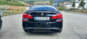 BMW 535, снимка 4 - Автомобили и джипове - 45566586