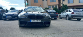 BMW 535, снимка 3 - Автомобили и джипове - 45566586