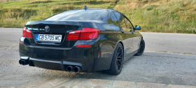 BMW 535, снимка 12 - Автомобили и джипове - 45566586