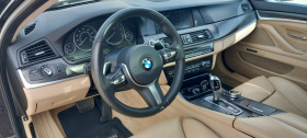 BMW 535, снимка 8 - Автомобили и джипове - 45566586