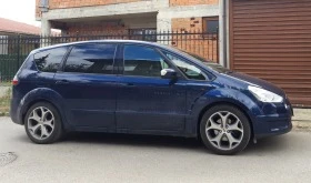 Ford S-Max  TITANIUM, снимка 3