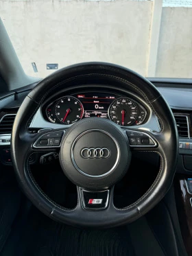 Audi A8  *  *  * Head Up * 360  | Mobile.bg    7