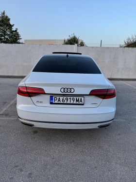 Audi A8 MATRIX, снимка 4