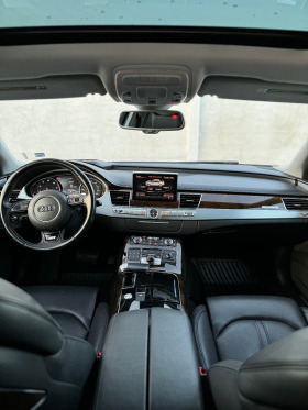 Audi A8 MATRIX, снимка 7