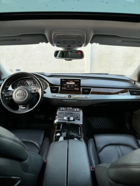 Audi A8  *  *  * Head Up * 360  | Mobile.bg    6