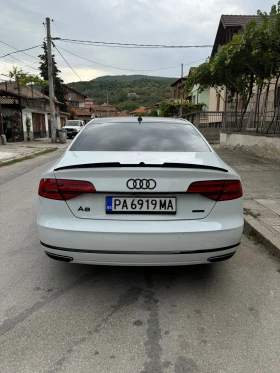 Audi A8  *  *  * Head Up * 360  | Mobile.bg    3