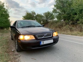 Volvo S40 1.8i, снимка 2