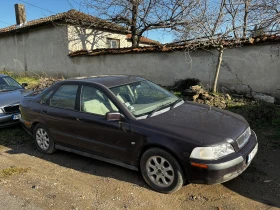 Volvo S40 1.8i, снимка 1