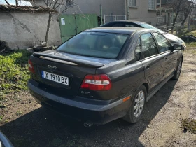 Volvo S40 1.8i, снимка 5