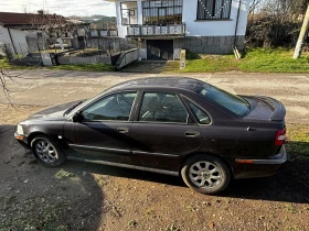 Volvo S40 1.8i, снимка 6