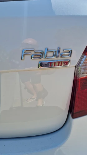 Skoda Fabia | Mobile.bg    14