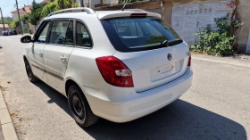 Skoda Fabia | Mobile.bg    6