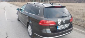 VW Passat 2.0TDI | Mobile.bg    7