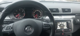 VW Passat 2.0TDI | Mobile.bg    15