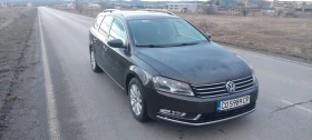 VW Passat 2.0TDI | Mobile.bg    2